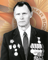 Жуков Александр Петрович